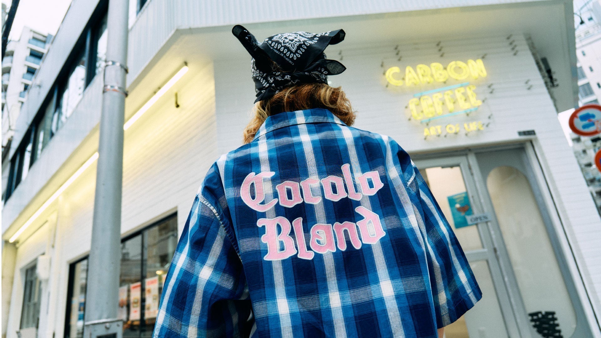 2026 SPRING/SUMMER – cocolo bland
