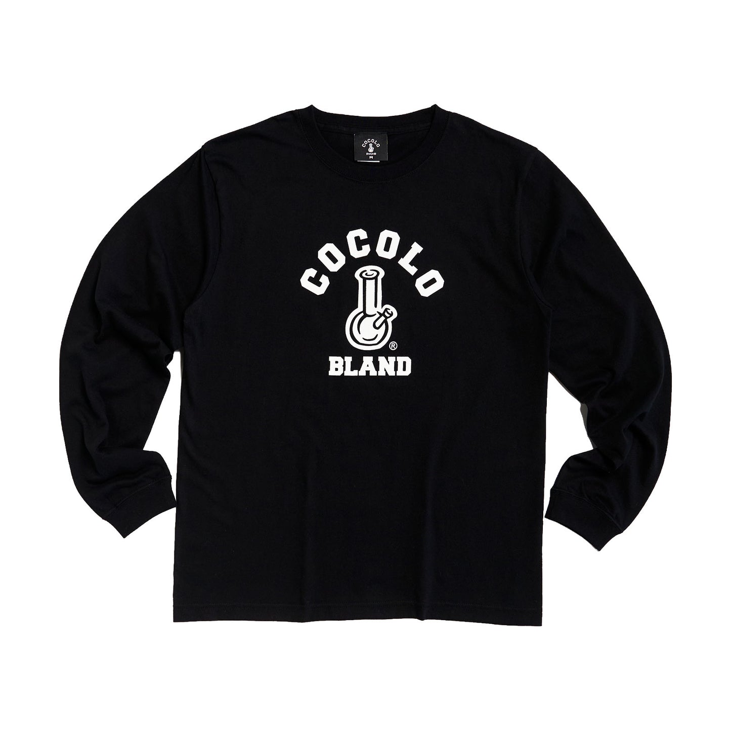 ブラック1