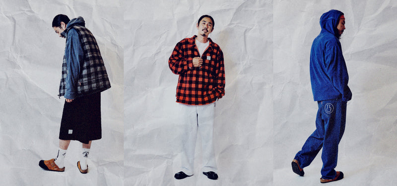 2026 AUTUMN/WINTER