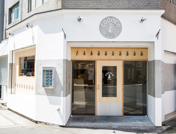 Shop Info – cocolo bland