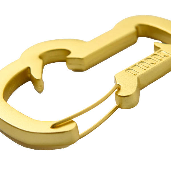 BONG CARABINER