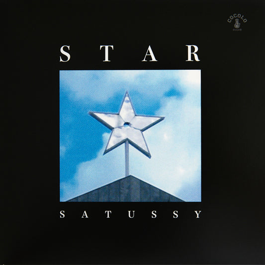 STAR/Satussy Jambo Lacquer