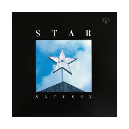 STAR/Satussy Jambo Lacquer