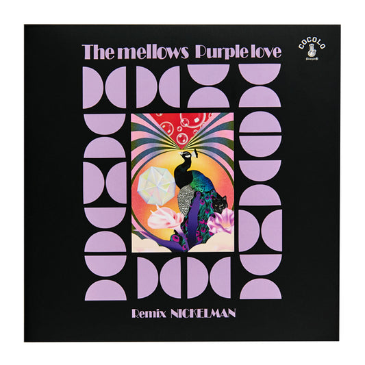 The mellows / Purple Love