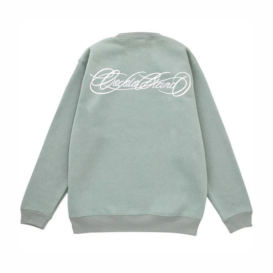 スモーキーグリーン_1