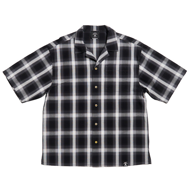 ブラック／ホワイト2