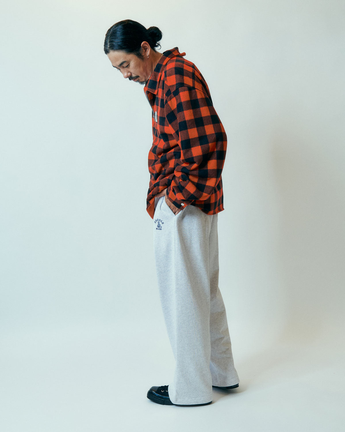 ブラック_7、アッシュ_7|180cm／XL