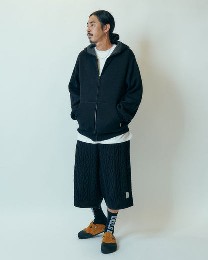 ブラック_6|180cm ／XL