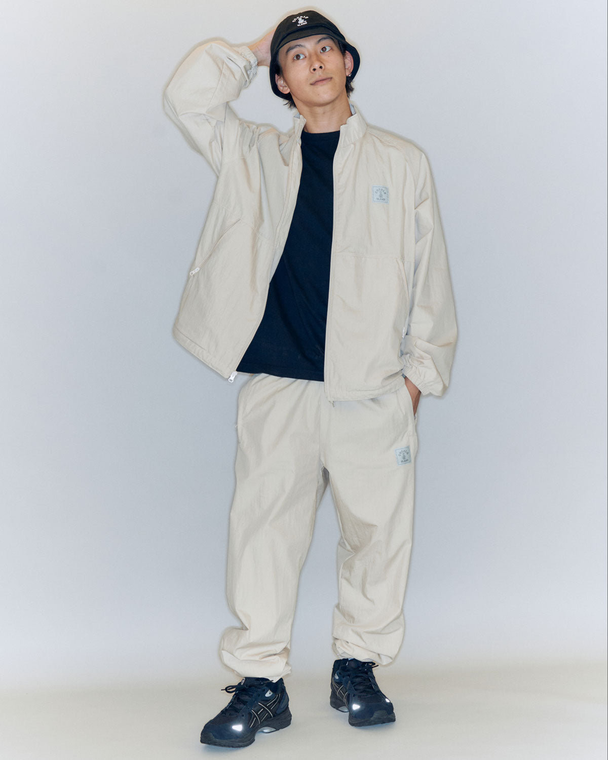 ナチュラル_7|170cm L