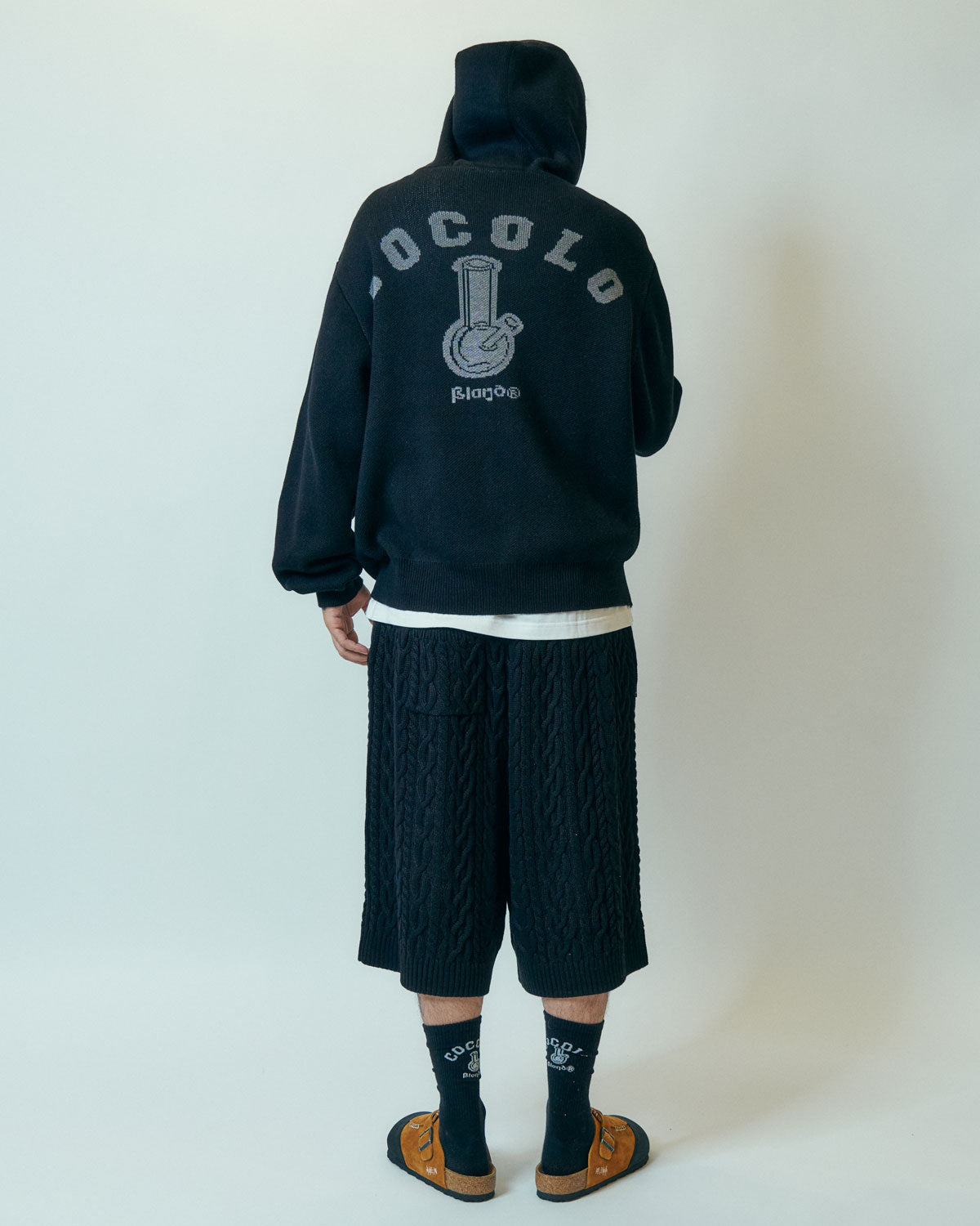 ブラック_7|180cm ／XL