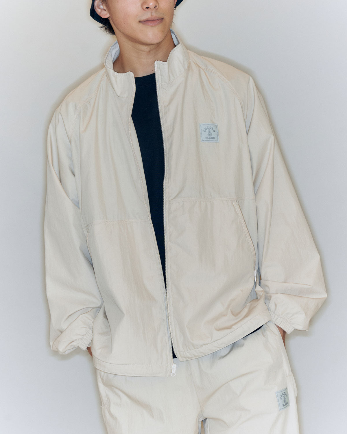 ナチュラル_8|170cm L