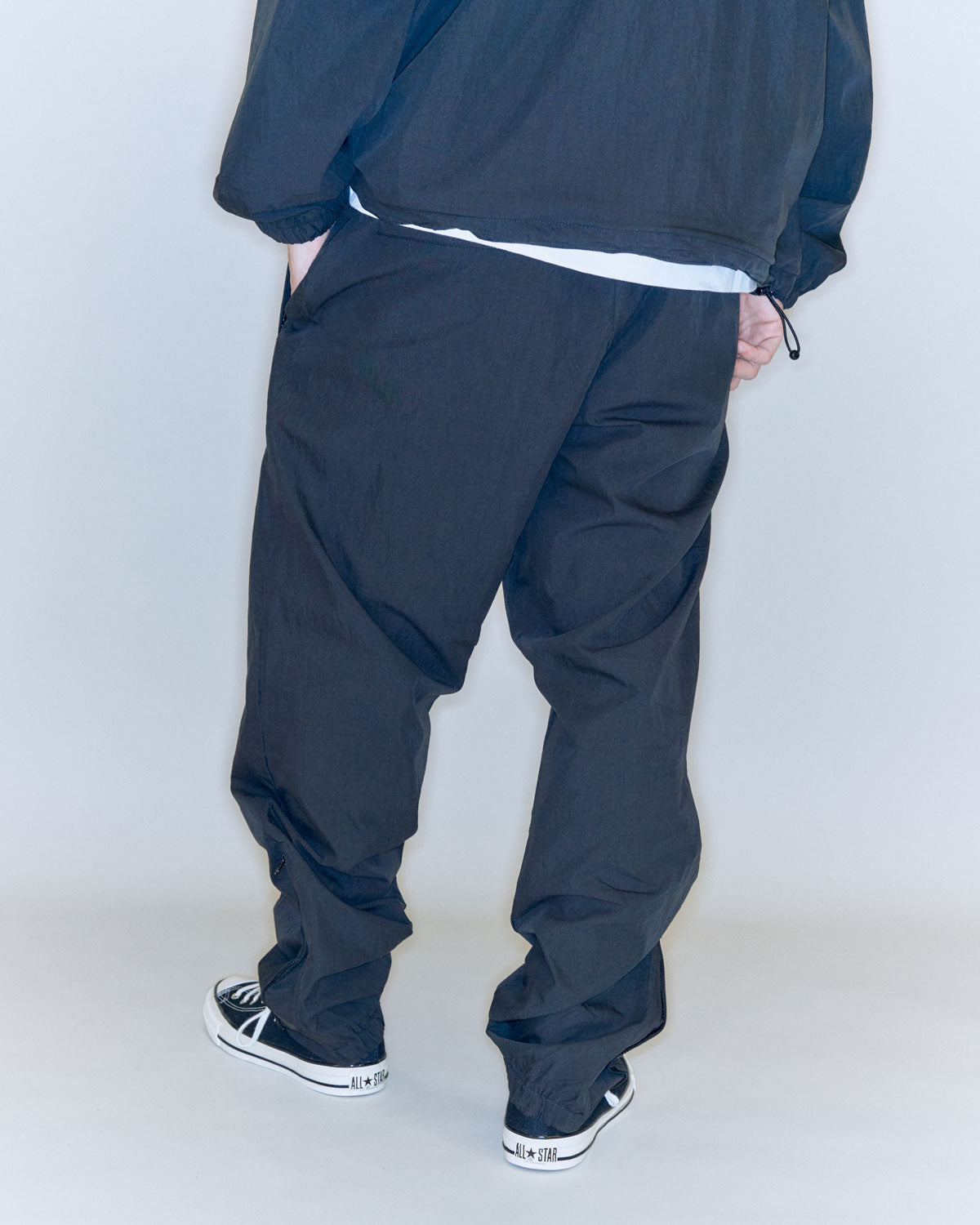 ブラック_7|170cm L