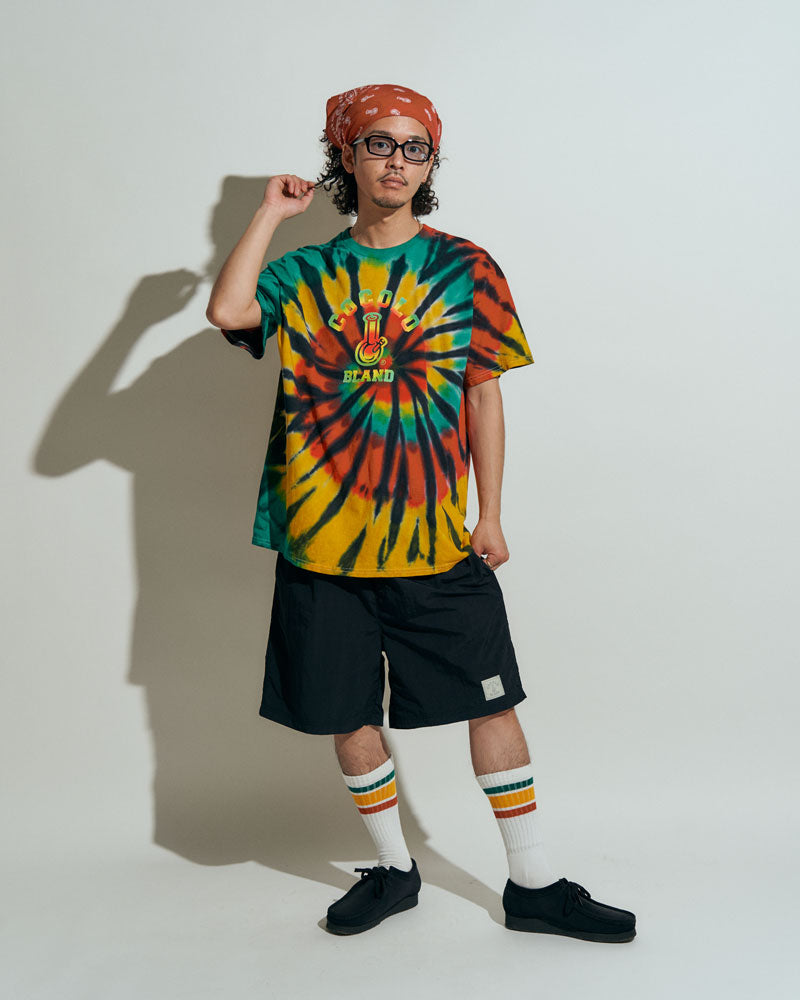 NYLON EASY SHORTS – cocolo bland