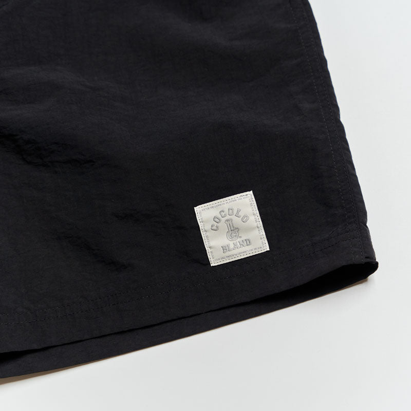 NYLON EASY SHORTS – cocolo bland