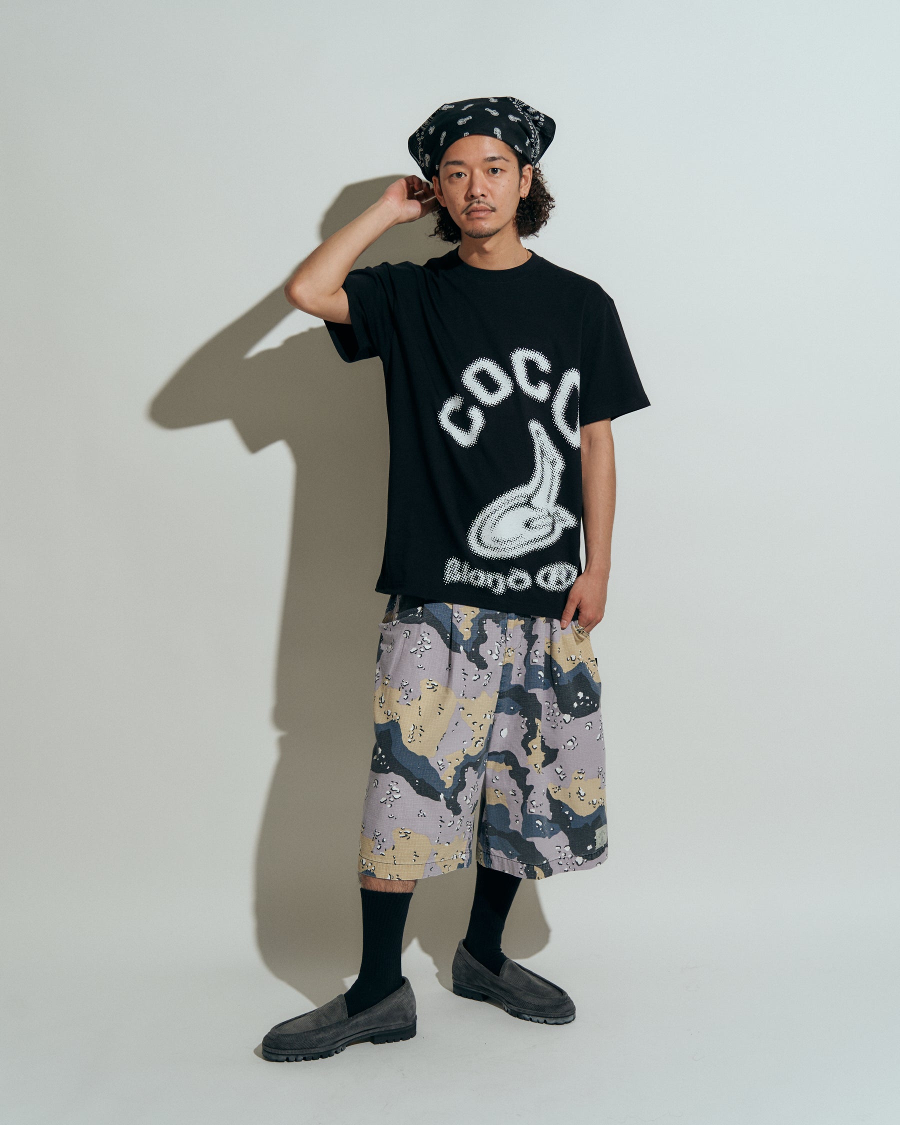 LOOK 3