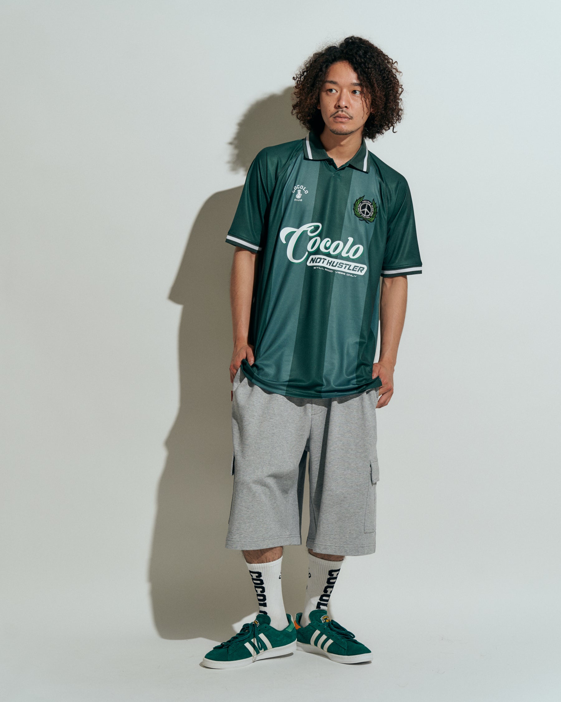 LOOK 7