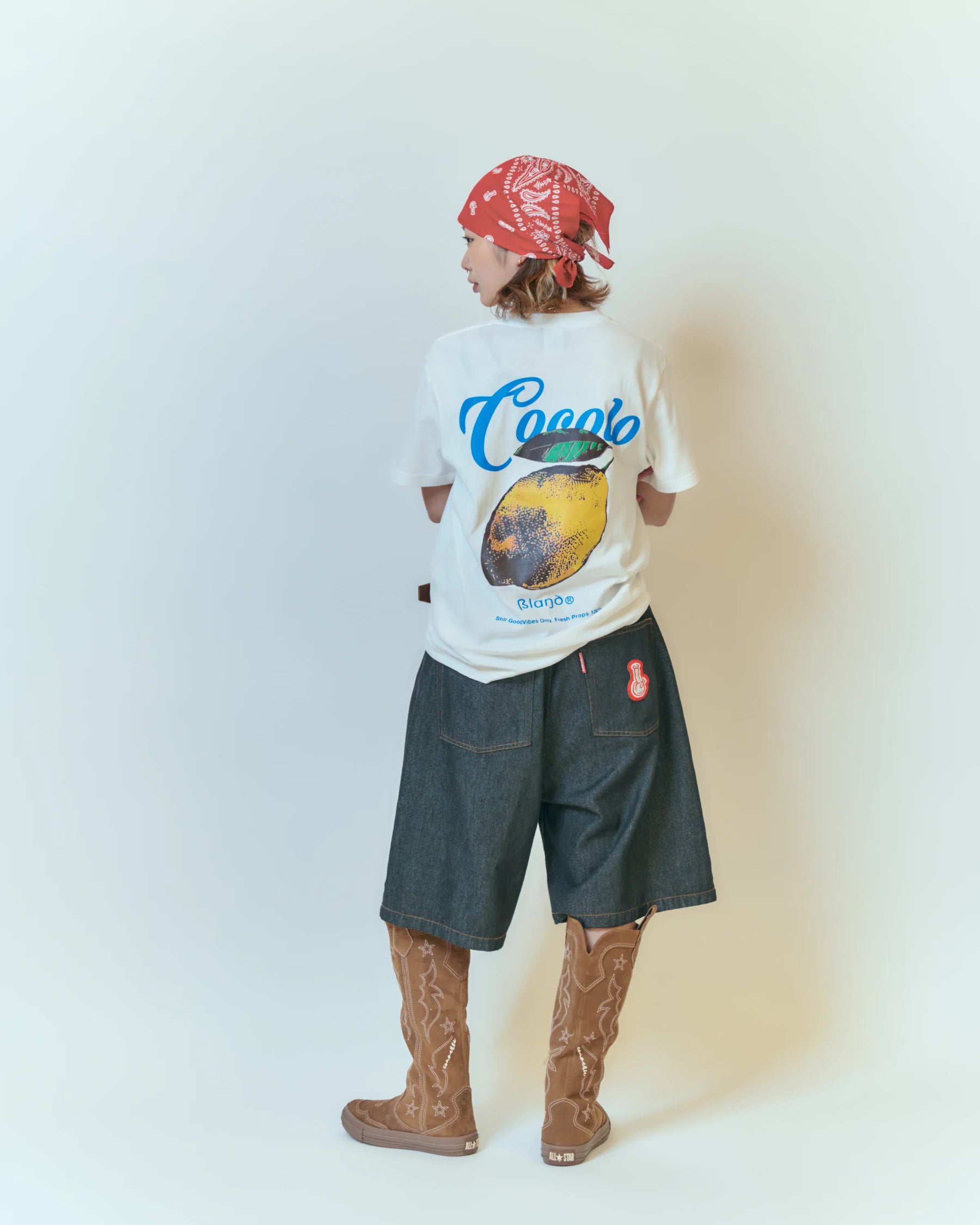 LOOK 3