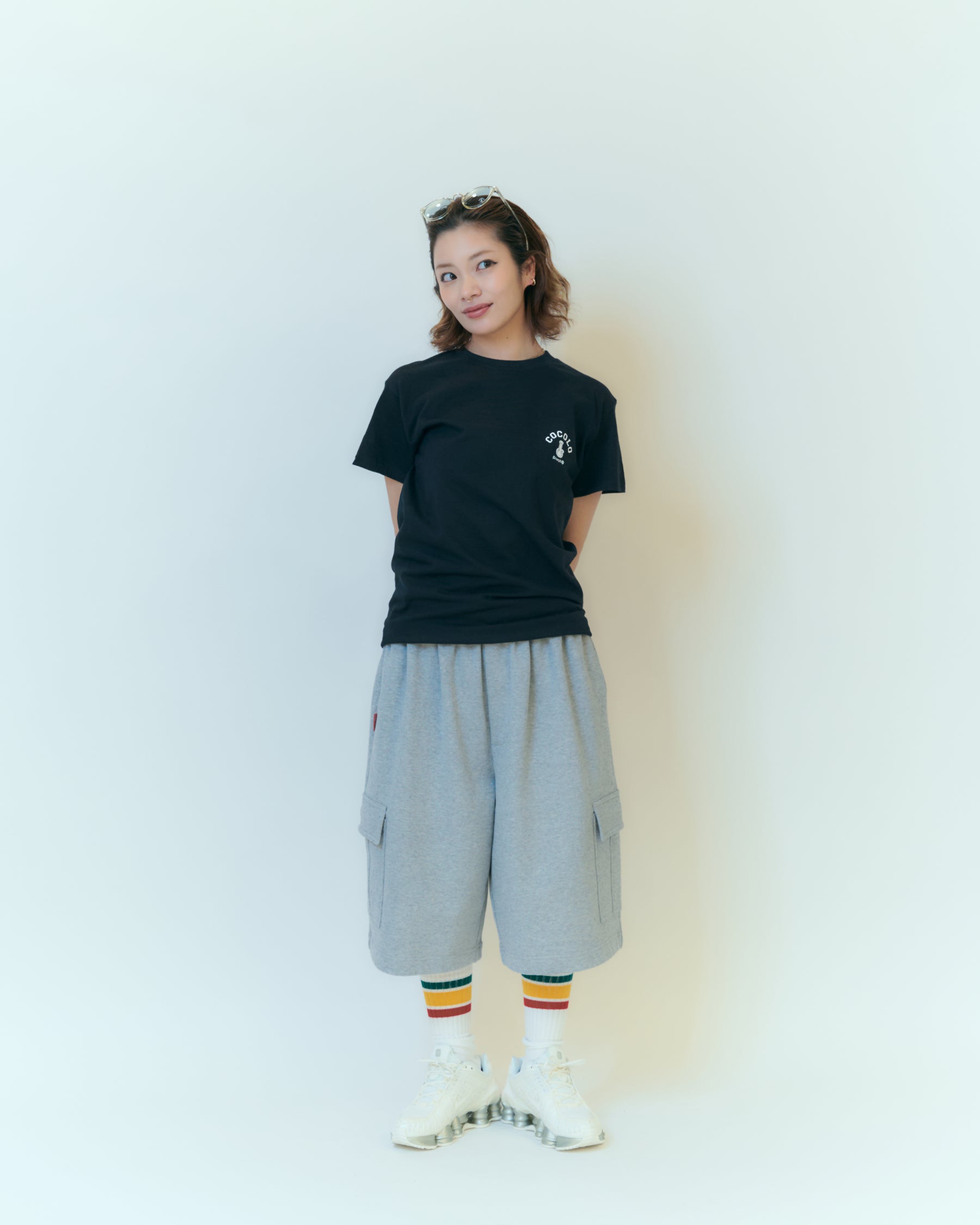 LOOK 10
