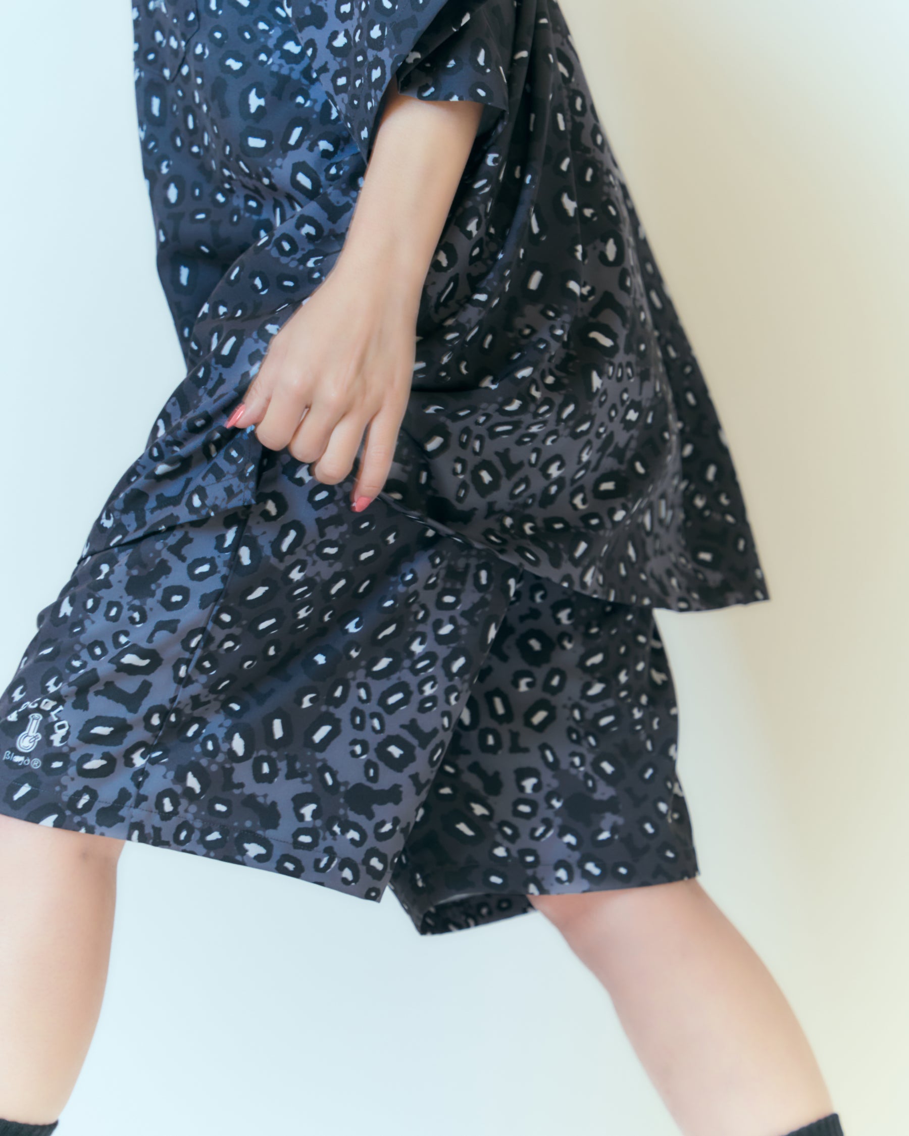 LOOK 9