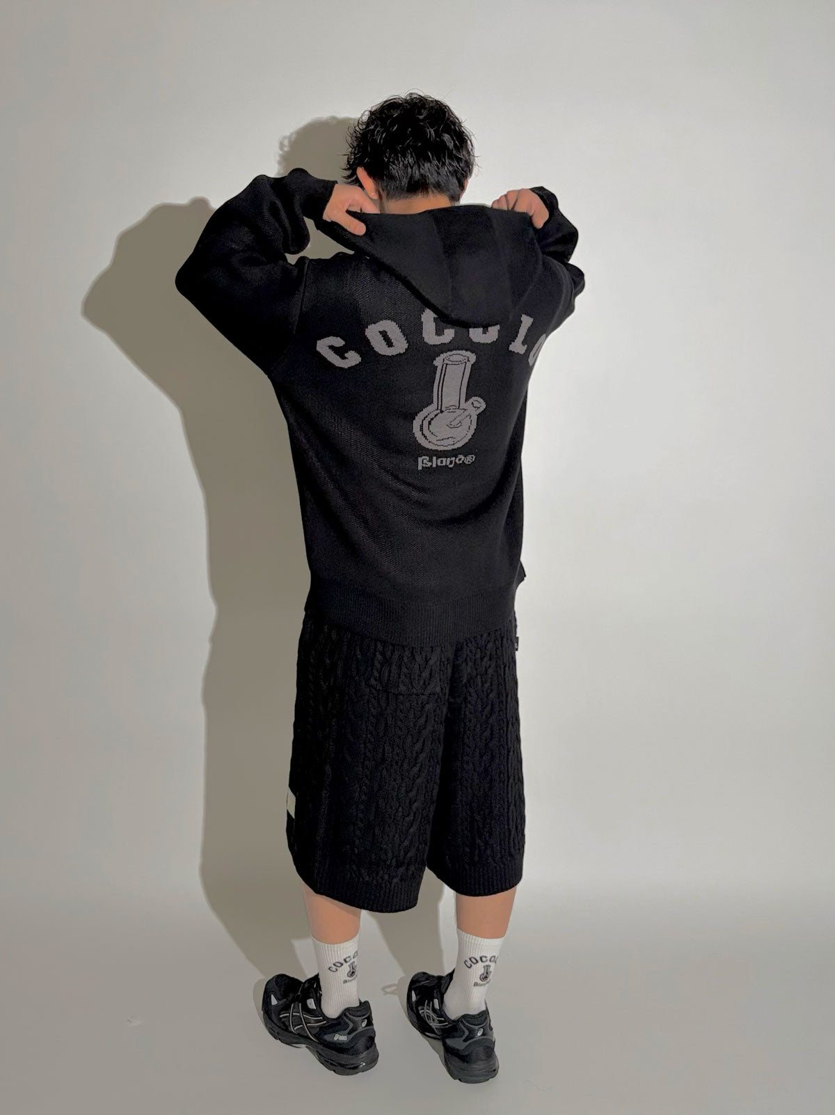 ブラック_7|170cm Lサイズ着用