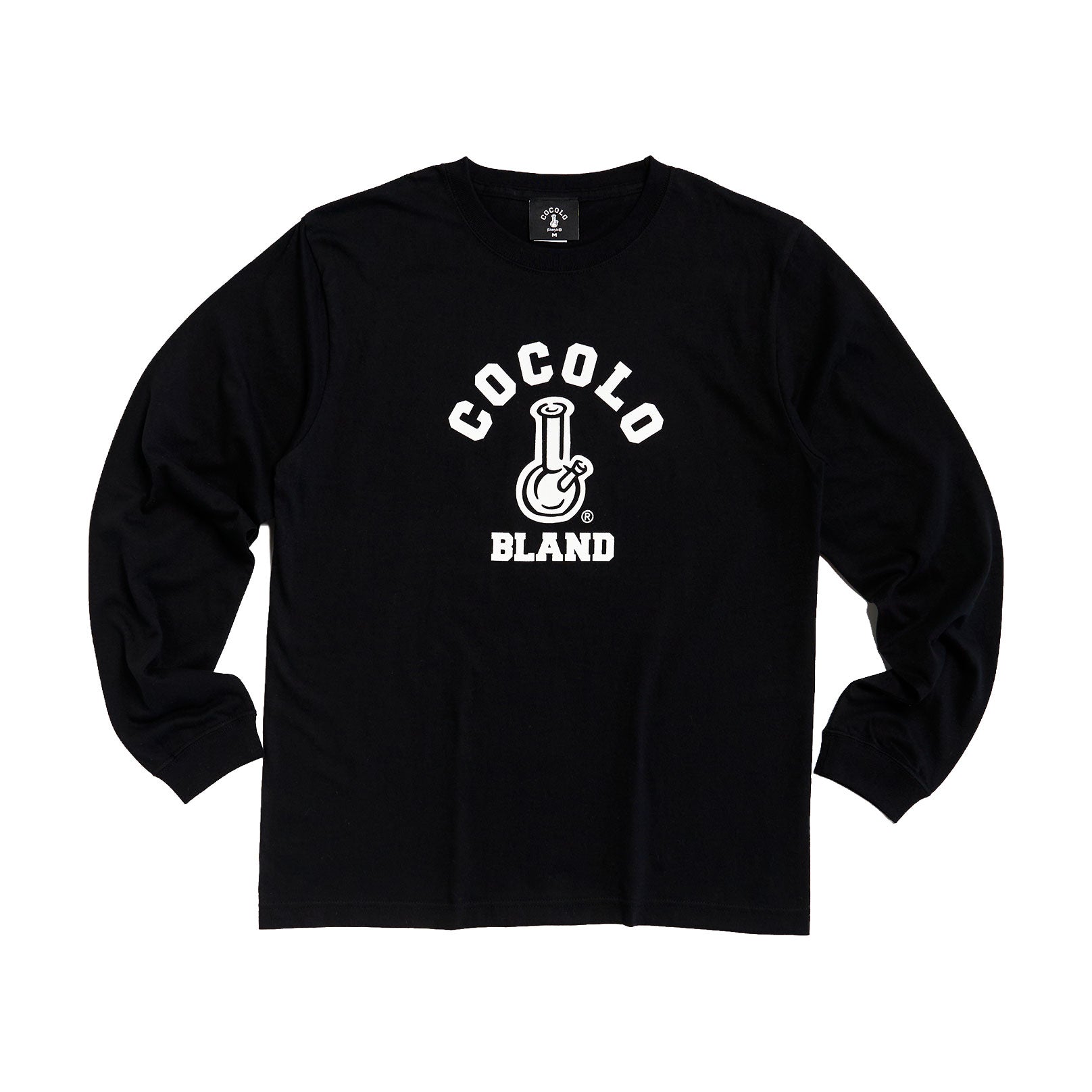 ブラック1