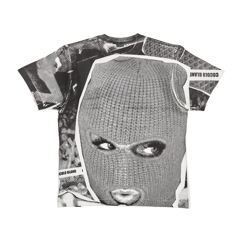 tee – cocolo bland