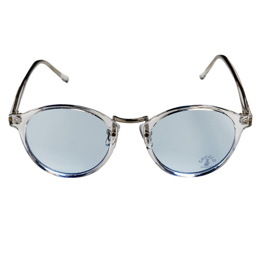 ペールブルー１