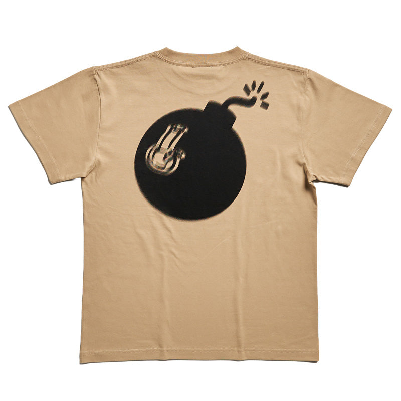 tee – cocolo bland