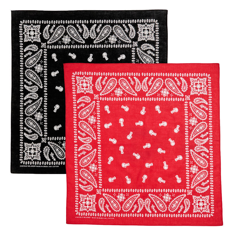 ORIGINAL BONG BANDANA